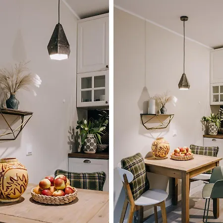 Nice Sopot Apartment