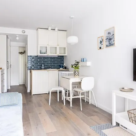 Nice Sopot Apartment Sopot