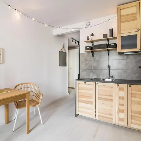 Nice Sopot Apartment *