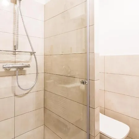 Nice Sopot Apartment