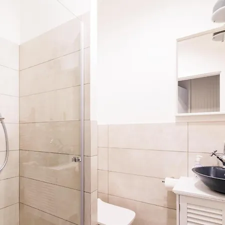 Nice Sopot Apartment Sopot
