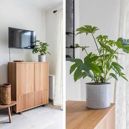 Nice Sopot Apartment
