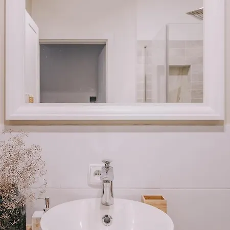 Nice Sopot Apartment
