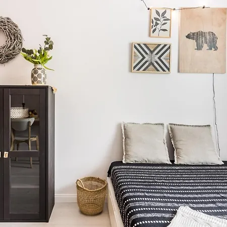 Nice Sopot Apartment