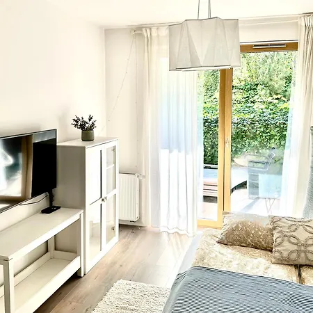 Apartment Nice Sopot *