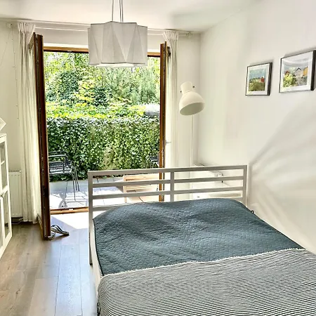 Apartment Nice Sopot Sopot