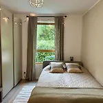 アパート Nice Sopot ソポト