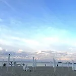 アパート Nice Sopot ソポト