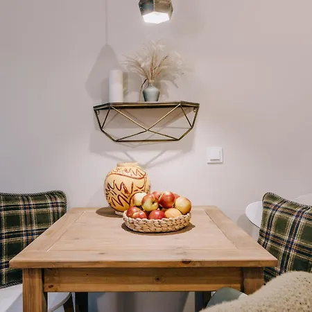 Apartament Nice Sopot