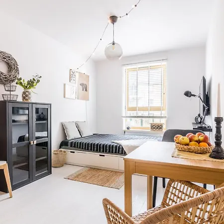 Nice Sopot Apartament Sopot