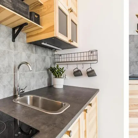 Nice Sopot Apartman Sopot