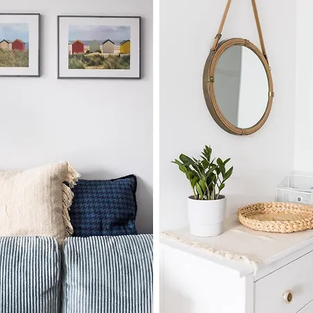 Nice Sopot Apartman *