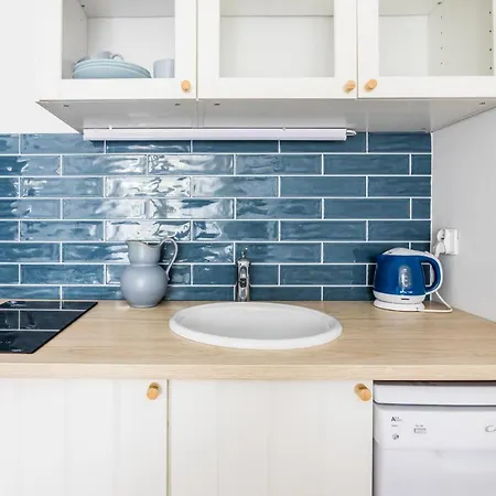 Nice Sopot Apartman Sopot