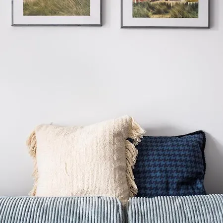 Nice Sopot Apartament *