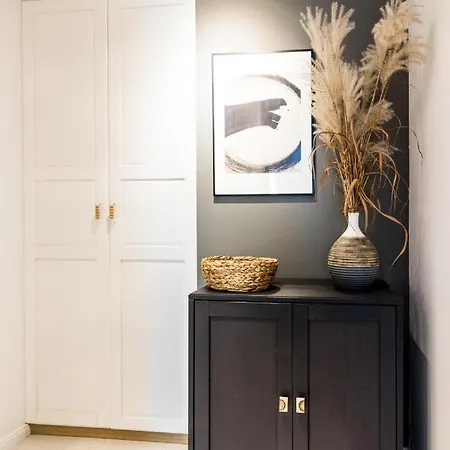 Nice Sopot Apartman *