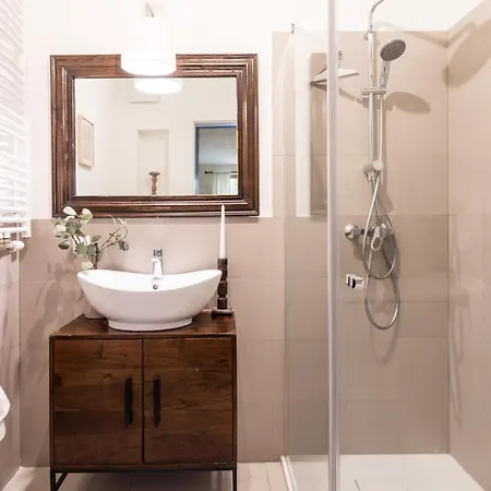 Apartman Nice Sopot *