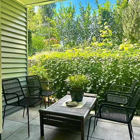 Apartament Nice Sopot Sopot