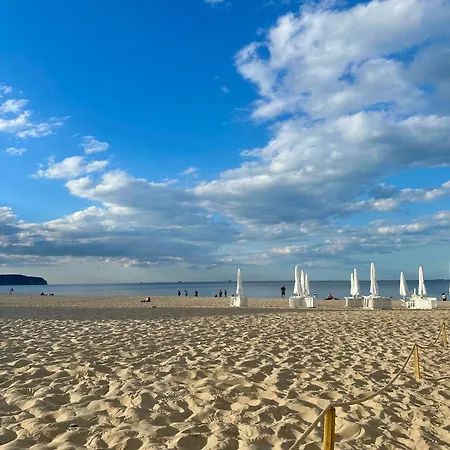 Nice Sopot
