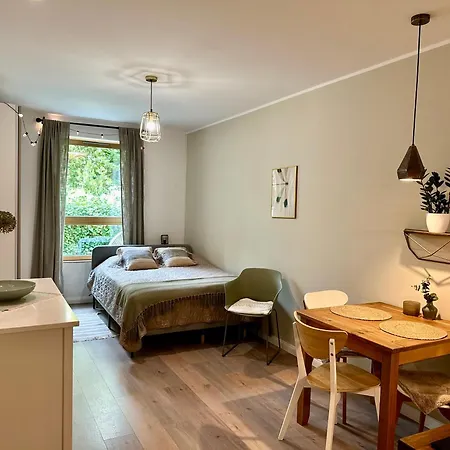 Apartman Nice Sopot *