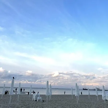 Διαμέρισμα Nice Sopot Σόποτ