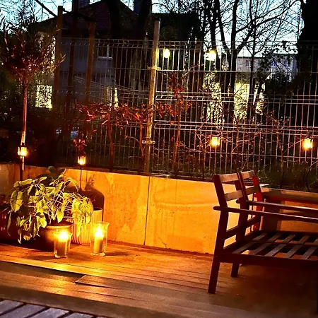 Apartman Nice Sopot Sopot