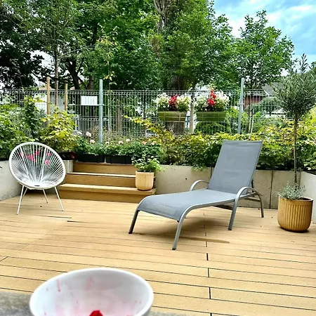 Nice Sopot Σόποτ