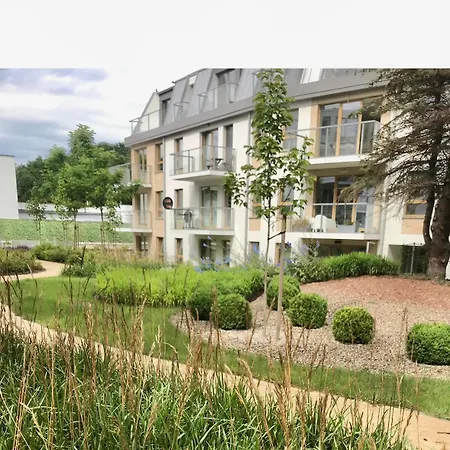 Nice Sopot Apartman *