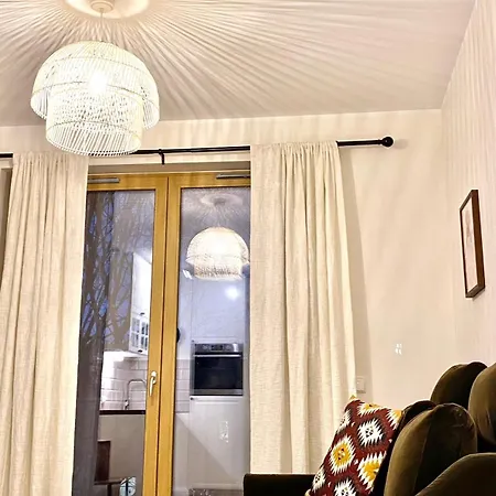 Apartament Nice Sopot