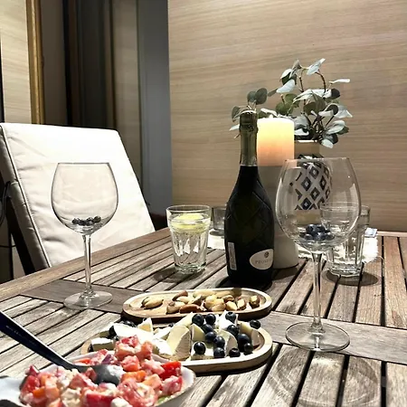 Apartament Nice Sopot *