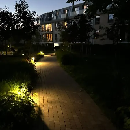 Apartman Nice Sopot *