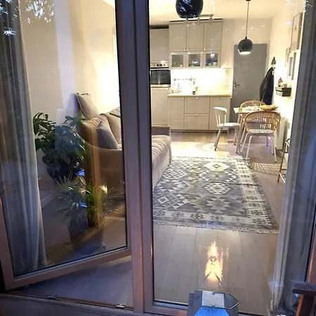 Nice Sopot Apartman *