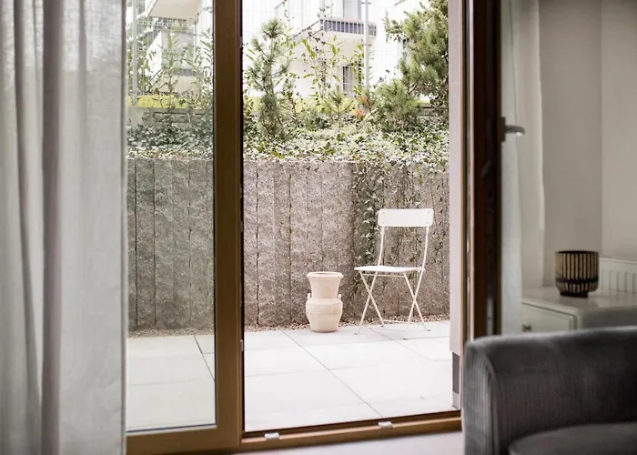 Nice Sopot Apartment Zoppot