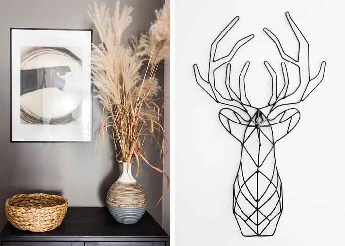 Nice Sopot Апартаменты