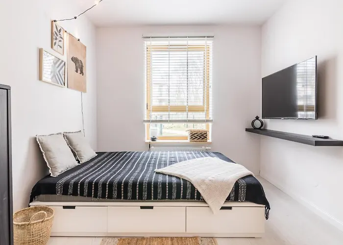 Nice Sopot * Сопот