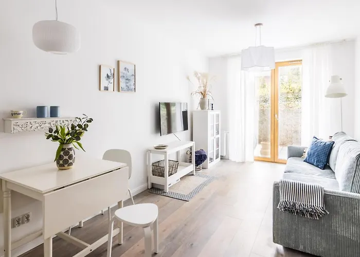 Nice Sopot Apartment