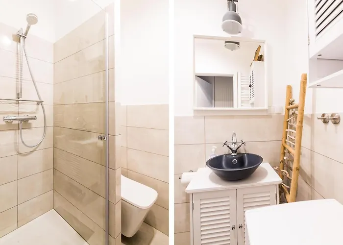 Nice Sopot Apartment Zoppot