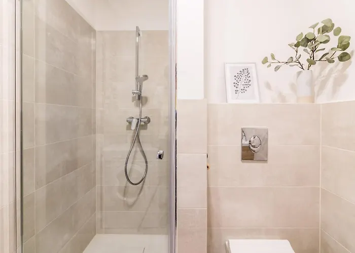 Nice Sopot Apartment