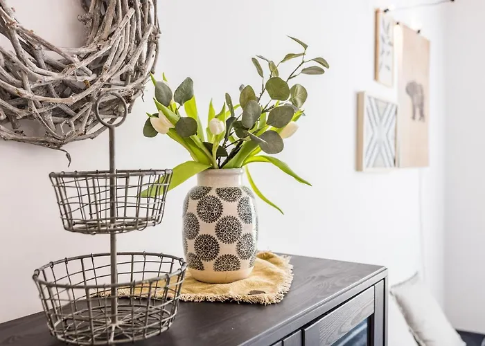 Nice Sopot Апартаменты