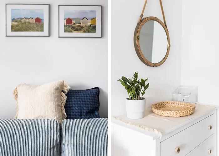 Nice Sopot Apartment *