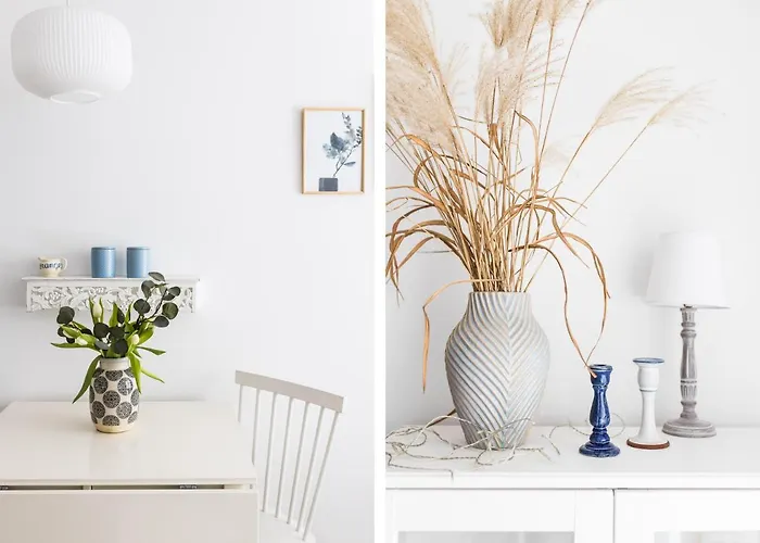 Nice Sopot Апартаменты Сопот