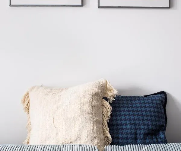 Nice Sopot Апартаменты *