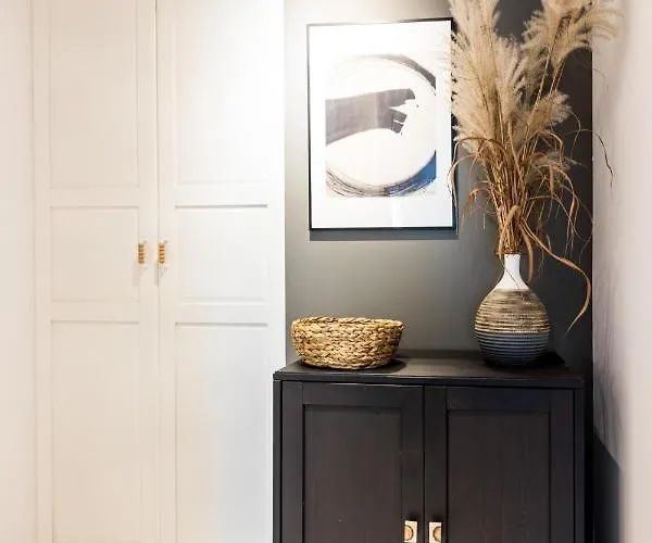 Nice Sopot Apartment *