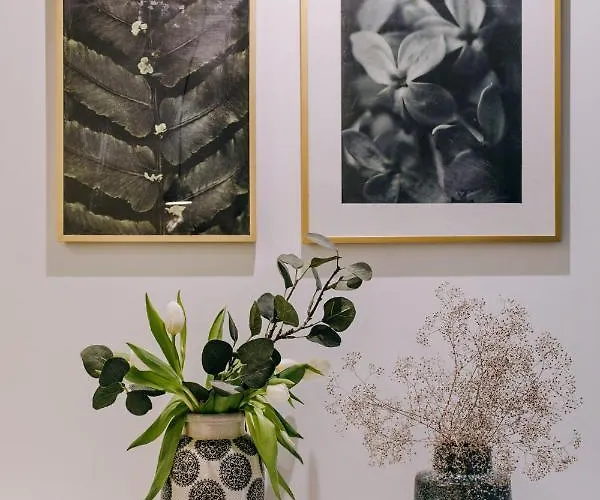 Nice Sopot Apartment Zoppot