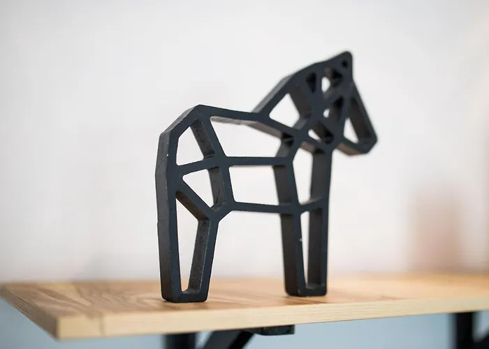 Nice Sopot Апартаменты