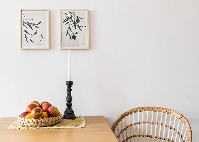 Nice Sopot Apartment