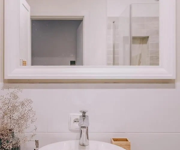 Nice Sopot Apartment