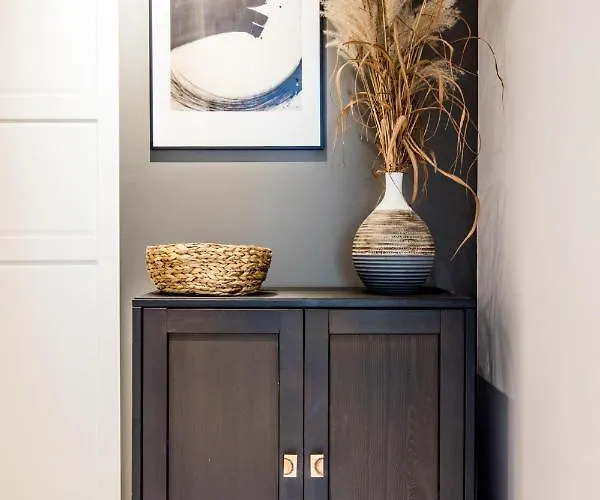 Nice Sopot * Сопот