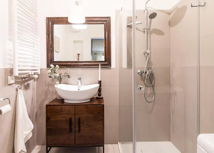 Apartment Nice Sopot *