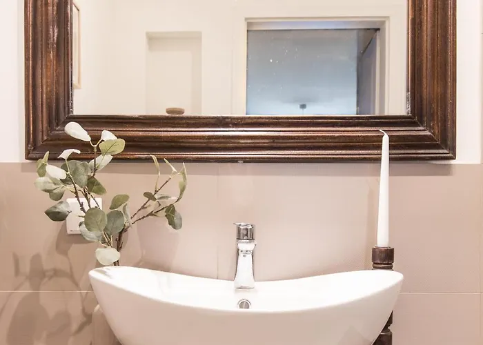 Apartment Nice Sopot *