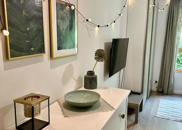 Nice Sopot * Сопот